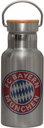 Koupakoupa Stainless Steel Thermos Bottle 350ml...