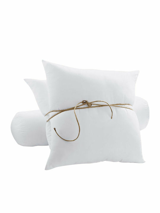 La Redoute Interieurs Sanitized Kopfkissen Hollowfiber 50x70cm
