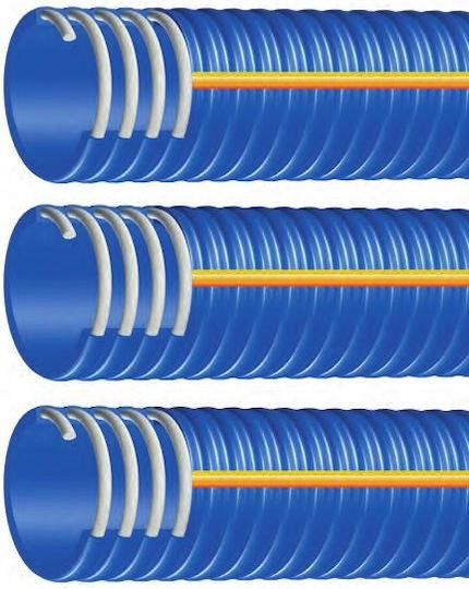 SEL Spiral Irrigation Pipe Ø51mm 1m 01.109.050