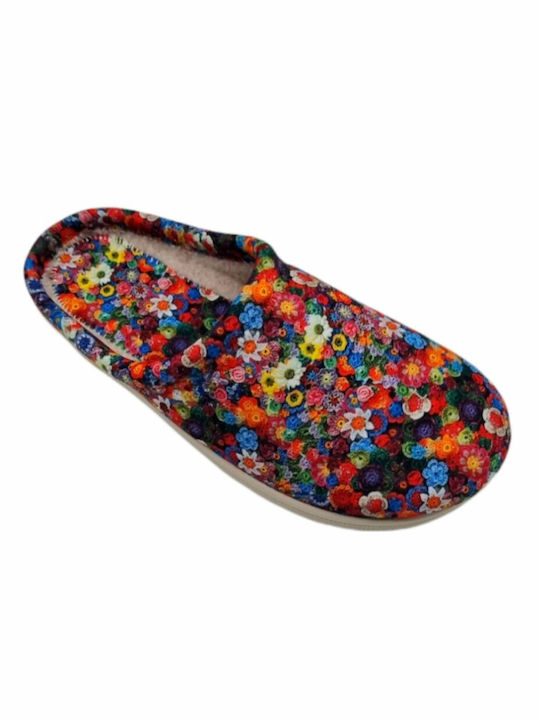 Vesna Women's Slippers Multicolour