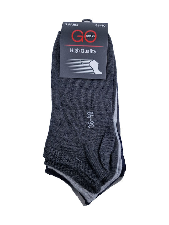 Sensi Socks Blue