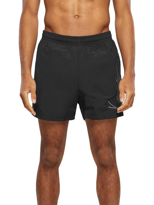 Karl Kani Men's Swimwear Shorts Black