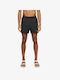 Karl Kani Men's Swimwear Shorts Black