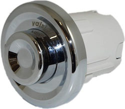 Valsir Spülknopf für Toiletten 802335