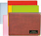 Uni Pap Clipboard Conference for Paper A4 Multicolour 1pcs