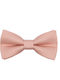 JFashion Baby Stofffliege Rosa