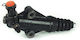 Open Parts Untere Kupplungspumpe für Fiat Punkt