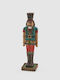 EDG Christmas Nutcracker 29cm Multicolour