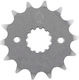 JT Sprockets Vorderes Ritzel für Honda C50