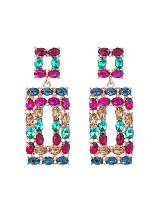 Intimonna Earrings