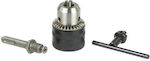 KWB Drill Chuck with Key 291390