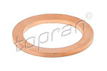 Topran Car Engine Sump Gasket