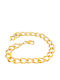 Filva Oro Gold Chain Hand 14K
