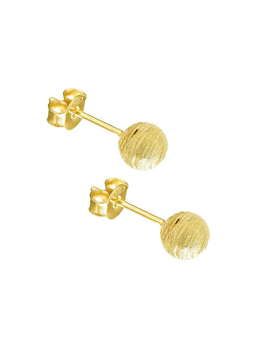 Gatsa Earrings