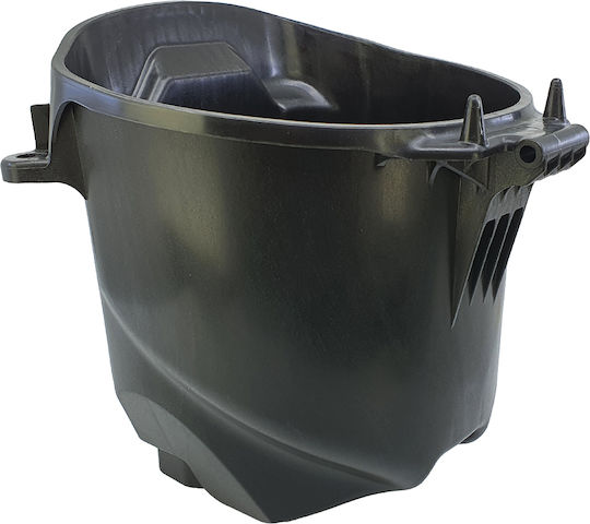 Honda Motorcycle Seat Bucket for Honda Wave / Astrea Grand X 110i Black 1pcs