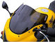 Fabbri Transparentes Visier Motorrad für Honda CBR 600 H008