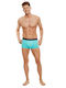 Henderson Men's Boxer Multicolour