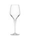 Italesse Pahar de sampanie din Sticlă Pahar cu picior 380ml