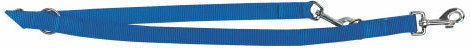 Kerbl Dog Leash/Lead Training Strap in Blue color