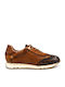 Hispanitas Sneakers Brown