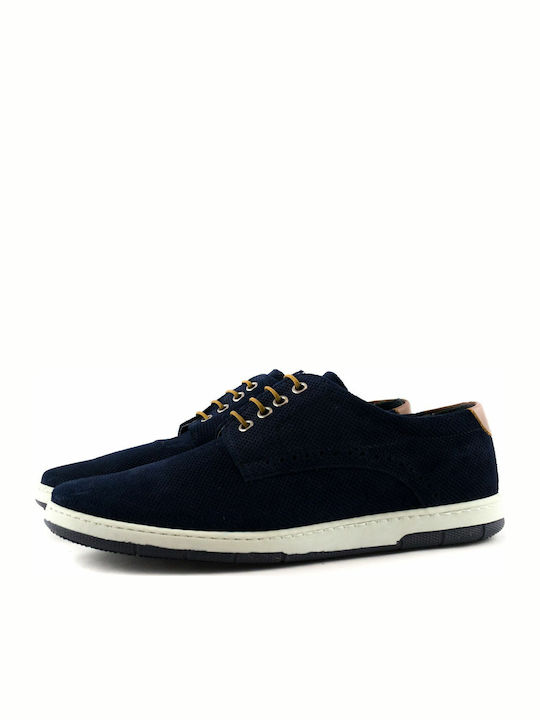 Northway Turnschuhe Blau