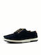 Northway Herren Sneakers Blau