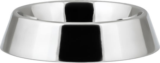 Happet Anti-Insect Stainless Steel Food and Water Bowl for Dog and Cat 2L 30cm