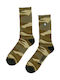 Element Men's Socks Green