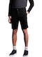 Men's Shorts Chino Black