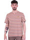 T-shirt Orange