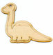 Fly Digital Wooden Animals 1pcs