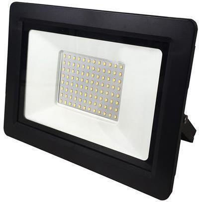 Horoz Electric Στεγανός Προβολέας LED 100W Θερμό Λευκό 2700K IP65