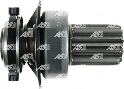 AS-PL Engine Starter Car for Volkswagen Passat