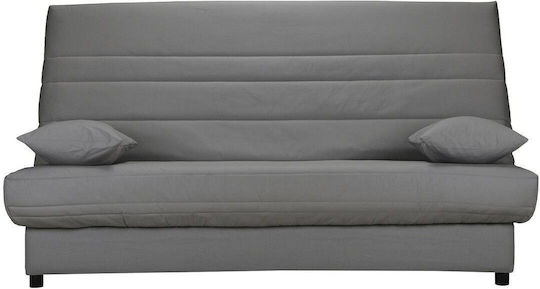 So'Home Elastic Cover for Two Seater Sofa Gray 140x140cm 1pcs 350075902_3789_14