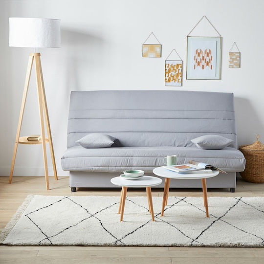 So'Home Еластичен Калъф За 2-местен диван Зелен 140x190см 1бр 350075902_13971_14