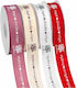Palma Emporio Ribbon White