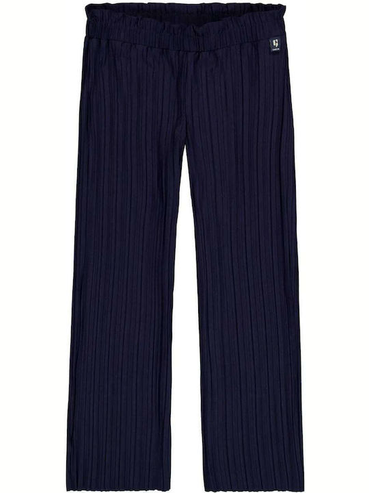 Garcia Jeans Copilăresc Pantalon de Trening Albastru marin 1buc