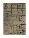 Koulis Carpets Σετ Μοντέρνα Χαλιά Κρεβατοκάμαρας Beige - Cream 0000-00117-000 3τμχ