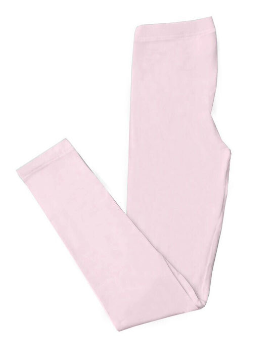 Helios Kids Capri Legging Pink