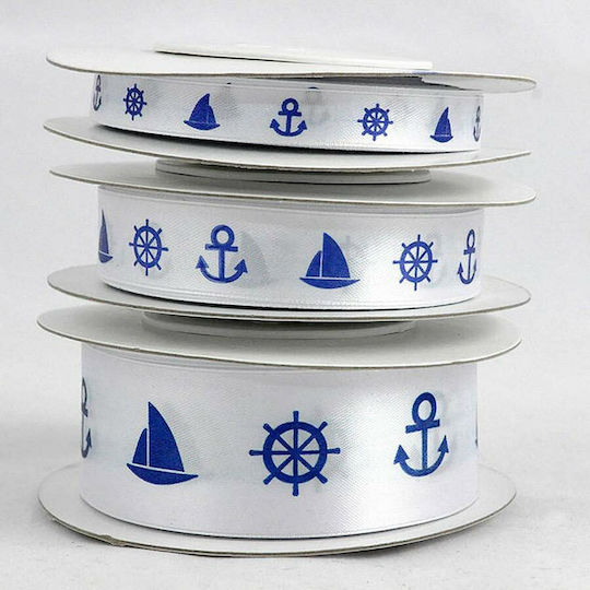 Kappa Decor Ribbon