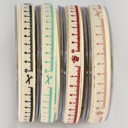 Kappa Decor Ribbon