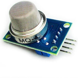 Haitronic Sensor Gas HR0206 1pcs