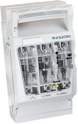 K-electric Întrerupător De Deconectare Pentru Tablouri Electrice 203110