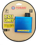 Tobaki Motorcycle Electronics