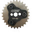 Tobaki Camshaft Chain Gear for Honda Astrea Grand 100 TTG00
