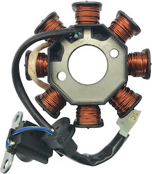 IQ Tech Coils Motorcycle 335-01-37500 IQ Tech Coils Motorcycle 335-01-37500