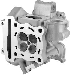 Tobaki Κεφαλή Κινητήρα Μοτοσυκλέτας 22/25mm Yamaha Crypton-X 135 Tobaki Κεφαλή Κινητήρα Μοτοσυκλέτας 22/25mm Yamaha Crypton-X 135