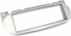 Connects2 DIN-Verkleidungsplatten 2 Din für Suzuki Hoch 2009 - 2013 Connects2 DIN-Verkleidungsplatten 2 Din für Suzuki Hoch 2009 - 2013