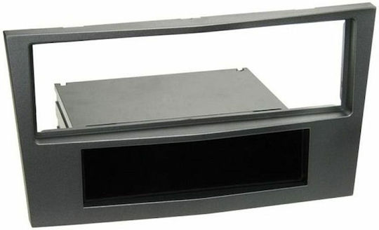 Connects2 DIN Fascia Panels 2 Din for Opel Antara 2004 2010