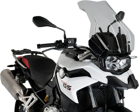 Puig Vizieră colorată motocicletă pentru BMW F 750 GS 9770H